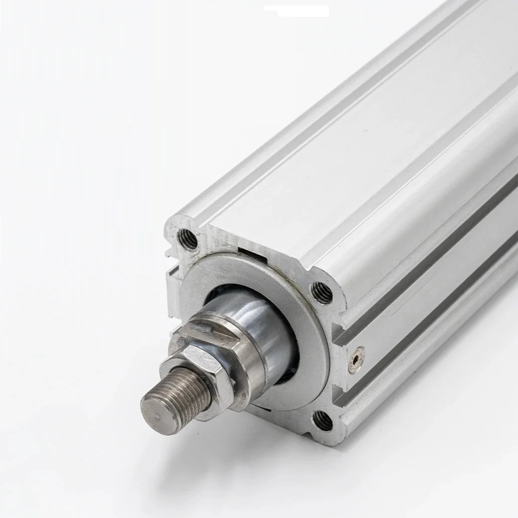 Servo Motor Linear Actuator Electric Cylinder for Injection Molding Machine
