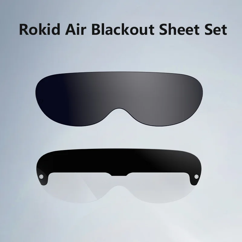Rokid Accessories Hub Charging Adapter Glasses Shade Chain Anti