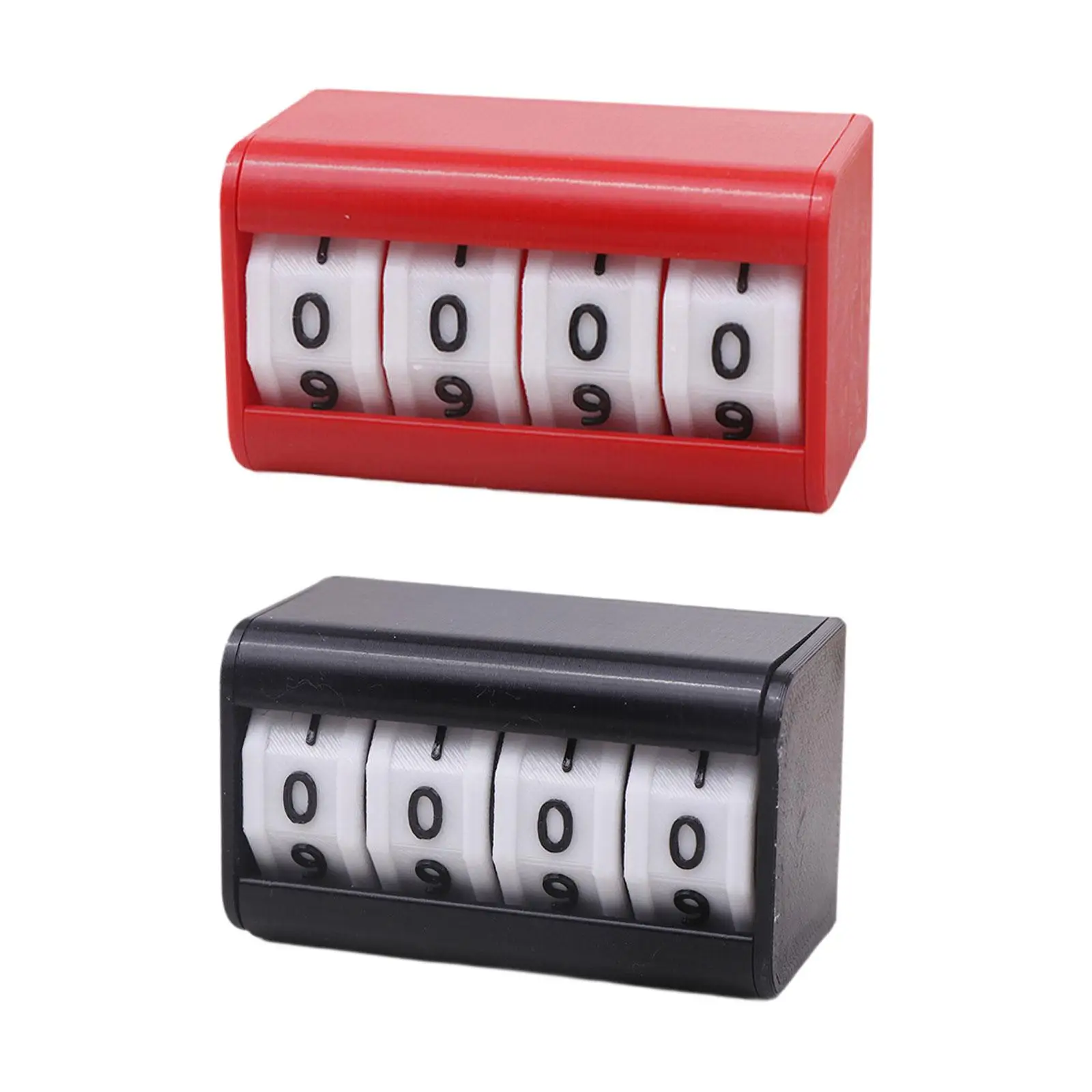 

Billiards Scoreboard Scoring Device Multifunctional Scorekeeper Score Keeper for Sports Games Tennis Volleyball Jump Rope