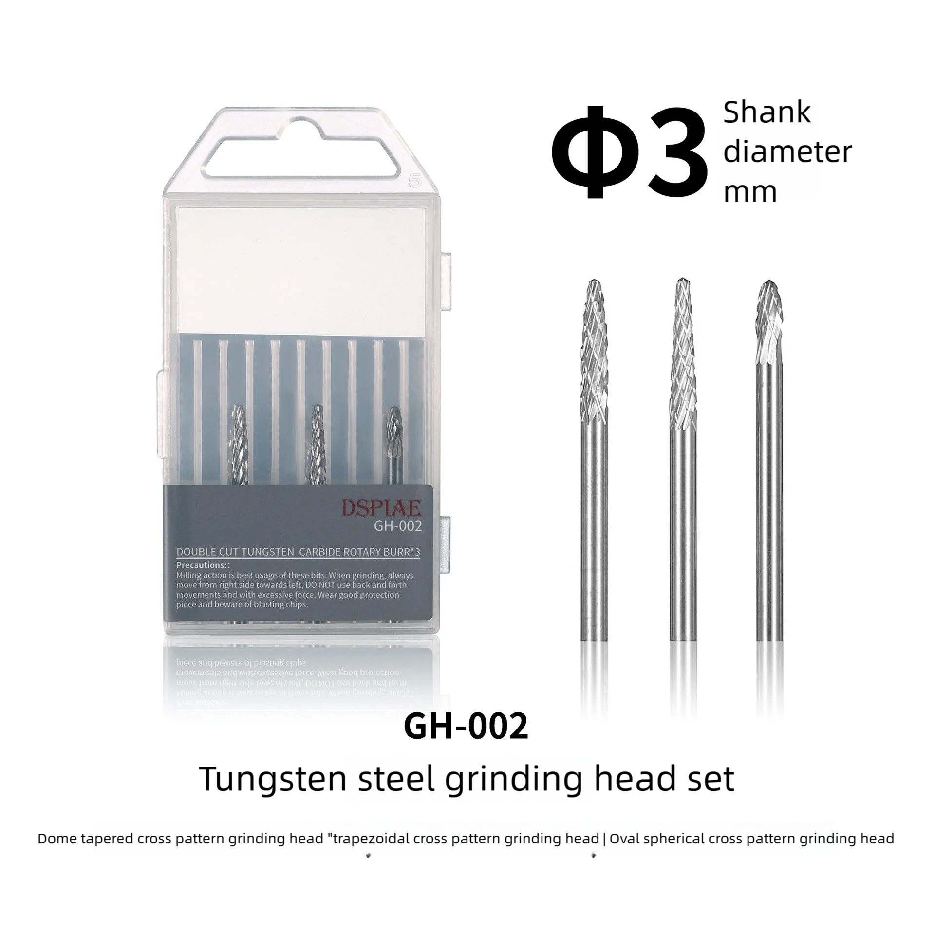 DSPIAE ES-P шлифовальная ручка портативные мини-электрические инструменты для изготовления моделей сверление и полировка для комплекта моделей инструменты хобби DIY поставки