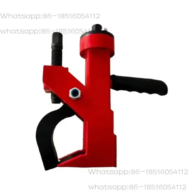 

Portable Manual Tire Changing Bead Breaker Truck Tire Stripper Tool Auto Tool Maintenance for Repair Cars