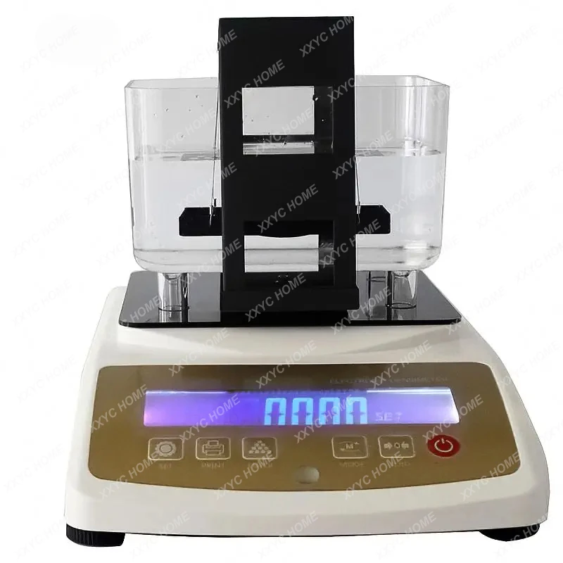 Xrf Analiz Mineral Rs Mizar Gold Tester Presidium Gem Industrial Metal Detectors Laser Portable Karat Meter Analyser Handheld