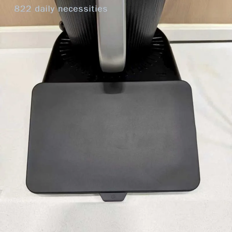 For TM7 Screen Protector Frame Black Screen Protector Cover Mixer Anti-collision Frame Anti-slip Protector Cap Kitchen Tool Part view 2