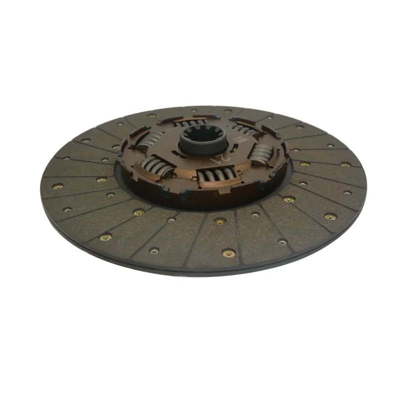 WG8711161003 SITRAK C7H 430 clutch