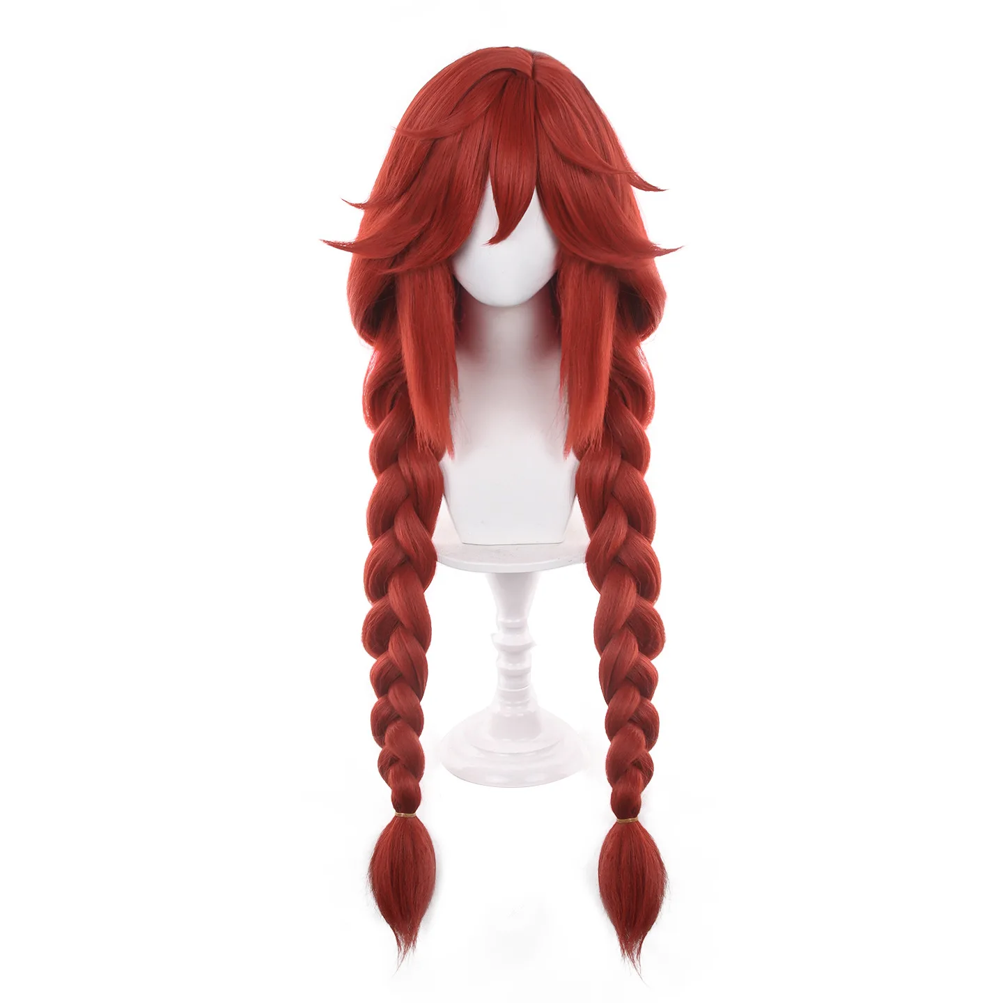 

Anime Riyo Cosplay Wig Woman 90cm Long Riyo Cosplay Wig Halloween Women Heat Resistant Synthetic Hair Party + Free Wig Cap