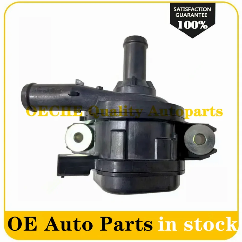 Car Electronic Auxiliary Water Pump 161B0-0Y010 161B0-36010 G9040-47040 For Toyota LEXUS Carolla Levin