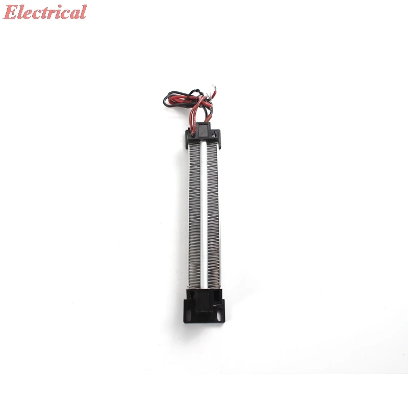 1PC 170x32x26mm 220V 350W PTC Heater Ceramic Thermistor Air Heating Mini Outdoor Heaters Induction Aquarium Water Car Film Plate