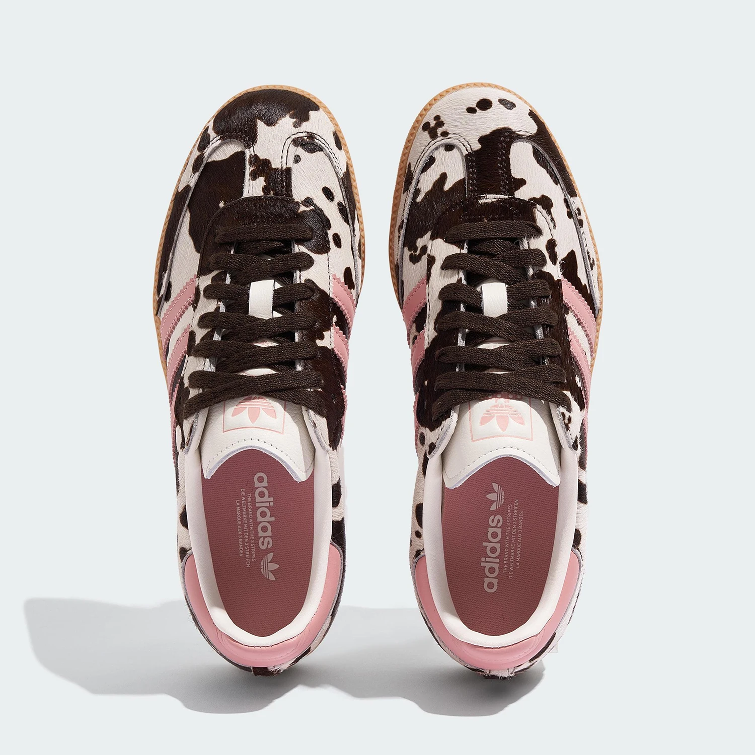 أحذية أديداس الأصلية للرجال وا - مراجعة Adidas Shoes Samba وسعره