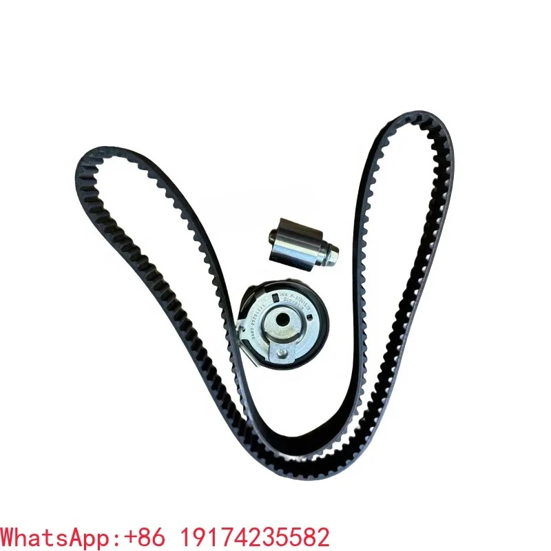 

Automotive Parts Timing Belt Tensioner OEM 25205813 25204525 25204526 55486826 55499413 Chevrolet TRAILBLAZER TRACKER ONIX TRAX1