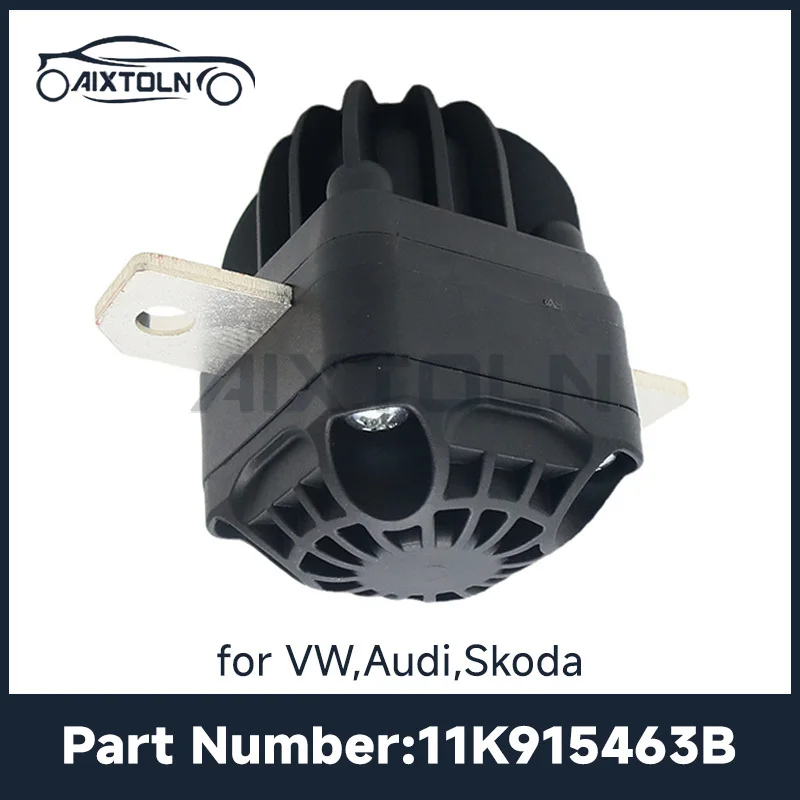 High Voltage Pyrofuse 11K915463B For Volkswagen ID.3-ID.6 Audi Q4 Q5 e-tron Skoda Enyaq iV New 11K915463C 1EA915183K 0Z1915604L