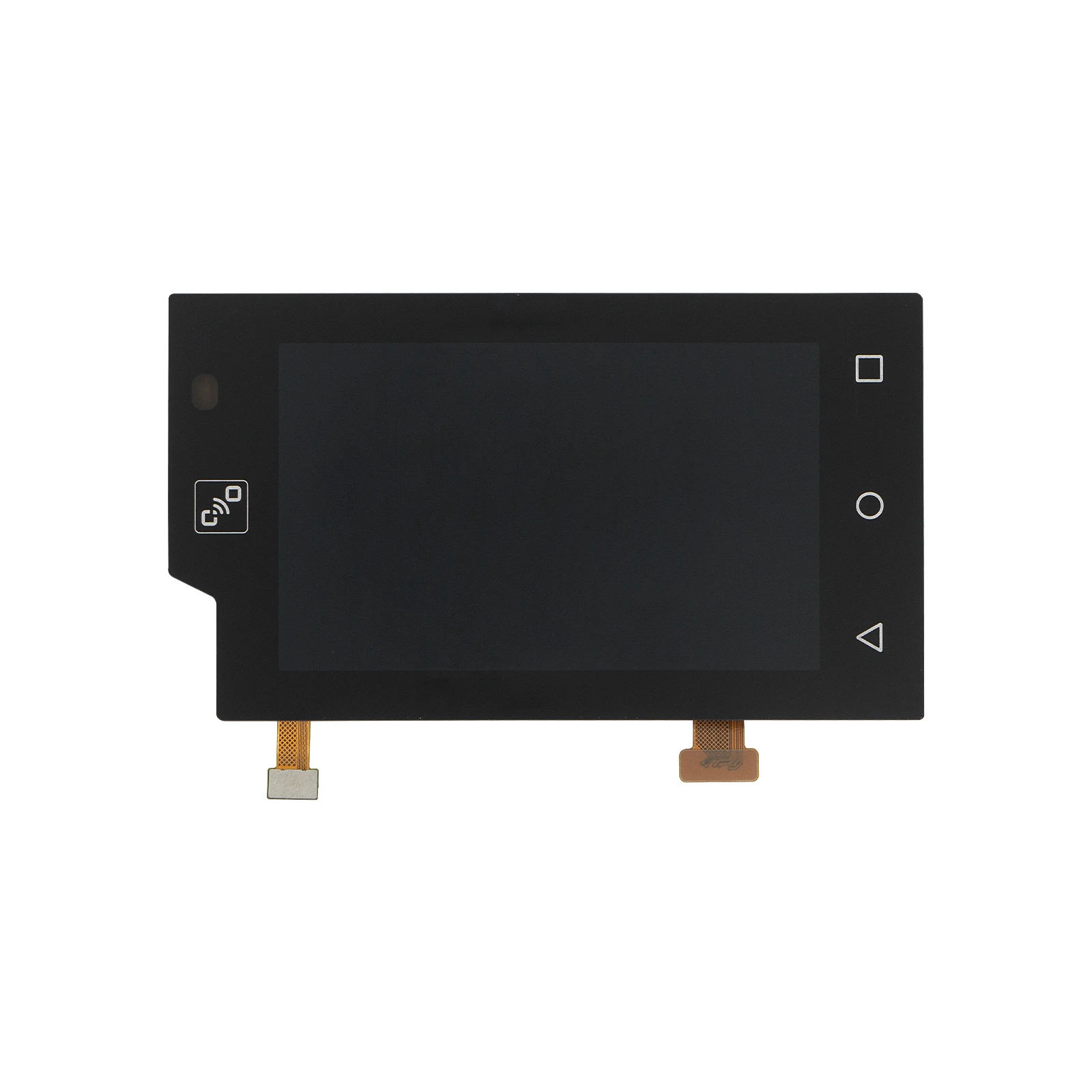 LCD with Touch screen Replacement for ZEBRA WT6300