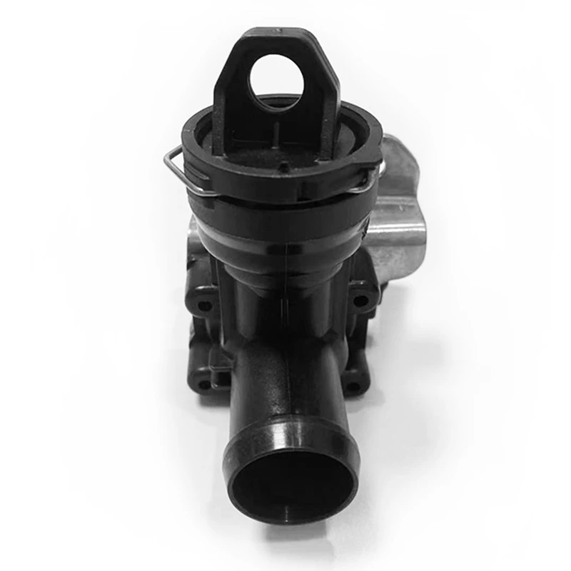 Car Auto Water Coolant Pump Valve 2712030164 A2712030164 For Mercedes-Benz C250 W204 C180 C200 M271 W212 E200