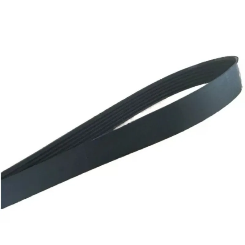 Rubber Wedge Belt PJ470/185J PJ475/187J PJ483/190J PJ485 EPJ490 Belt