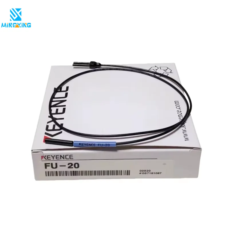 New Keyence Fiber Optic Sensor FU-10/ FU-16/FU-20/FU-21X/FU-22X