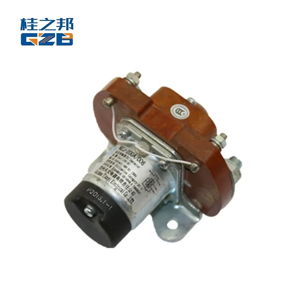 relais-de-chauffage-gzb-pour-excavatrice-reference-mzj-200a-006x-24v-compatible-xe450-xe470c-xe700-swe210-rts