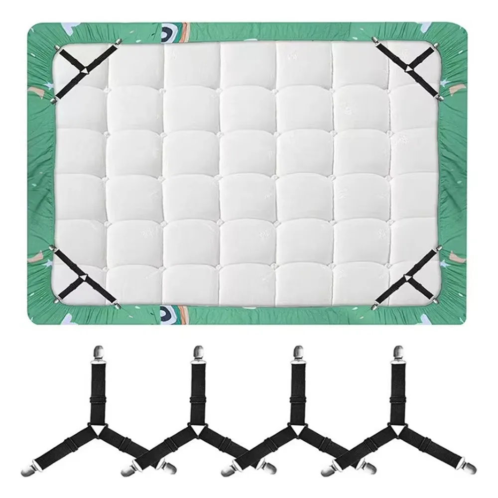 Thumbnail 3 - #25 Best Bed Sheet Clips to Buy In 2026