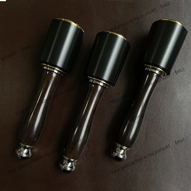 

PP nylon leather hammer 415g hand hammer, handmade DIY leather engraving