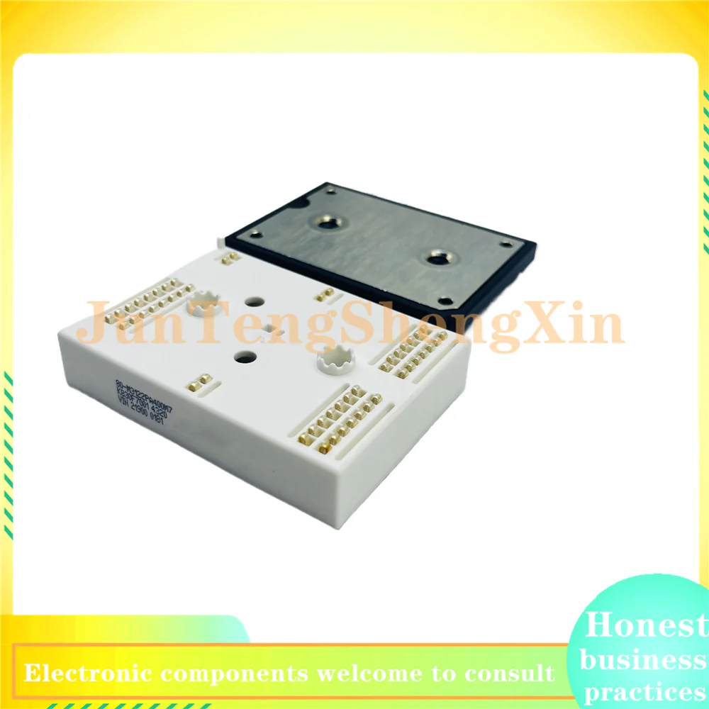 

New transistor module 80-M3122PA400M7-K830F7001 80-M3122PA400SC-K830F40