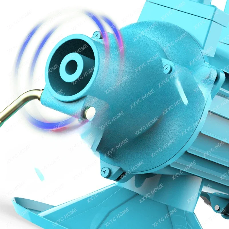 Portable Vibrating Rods Vibrators for Concrete Construction Projects Cement Vibrators Small Vibrating Machines Single Phase