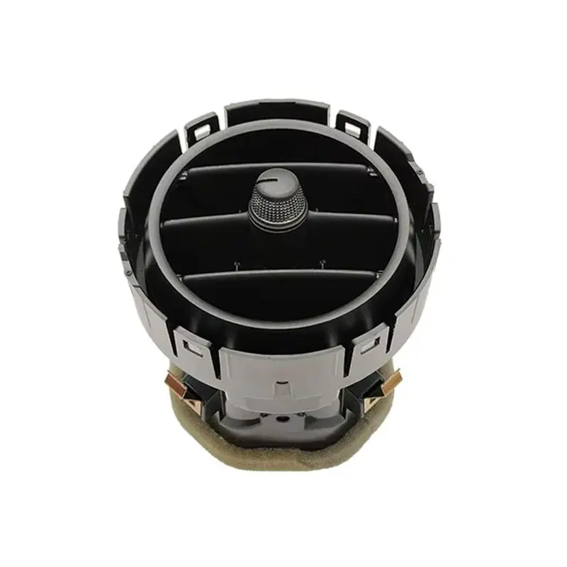 1Pcs AC Vent Grille Air Conditioning Shutter For Mercedes Benz W447 W448 Vito V Class V260 2016-2019 4478301401-T61C