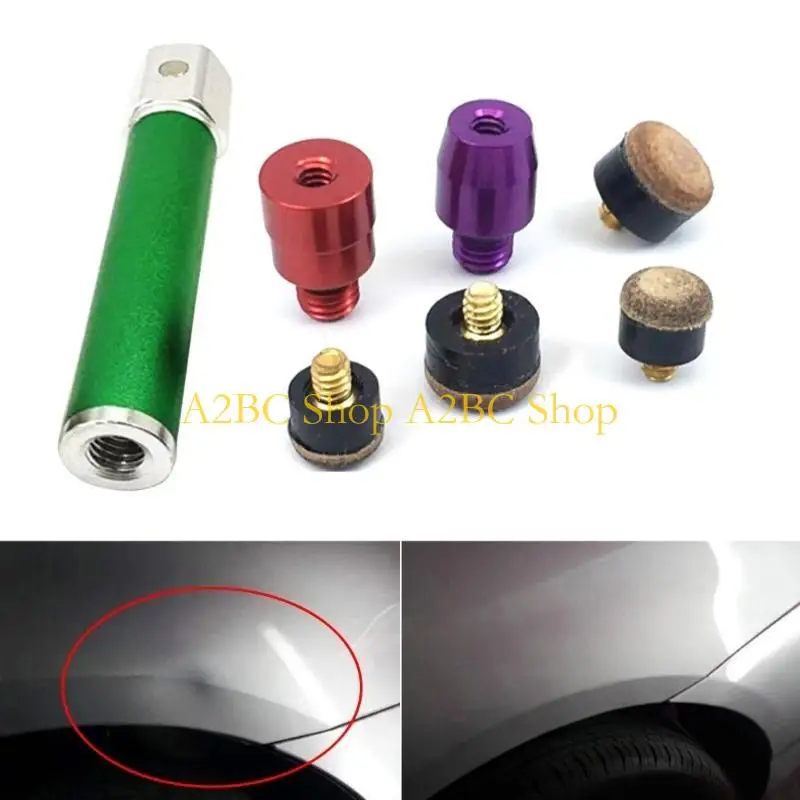 

A2BC DIY Auto DENT Удаление набора автомобильных инструментов для ремонта DET