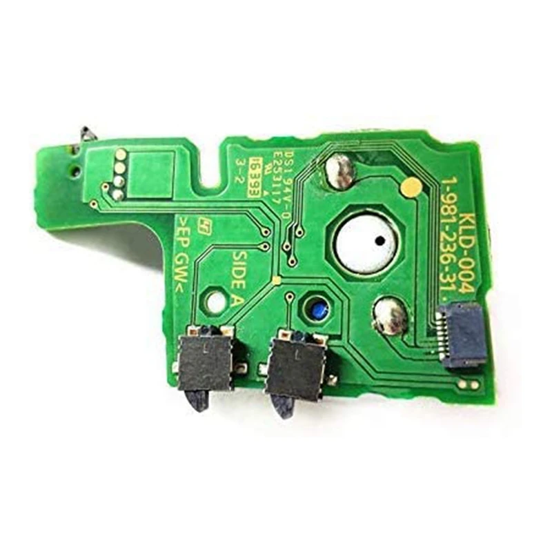 A10Z-Drive Motor Insert Eject Sensor Switch Motor Replacement for Playstation 4 PS4