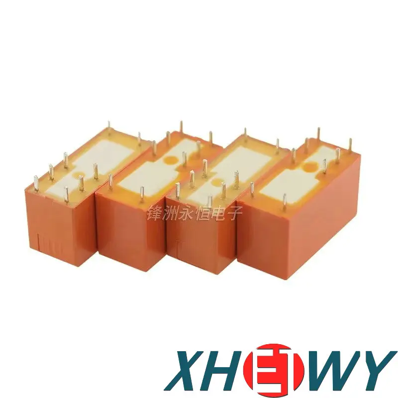 RTE24005 RTE24012 RTE24024 RTE24048 RTE24730 Relè di potenza nuovo di zecca originale a 8 pin 8A