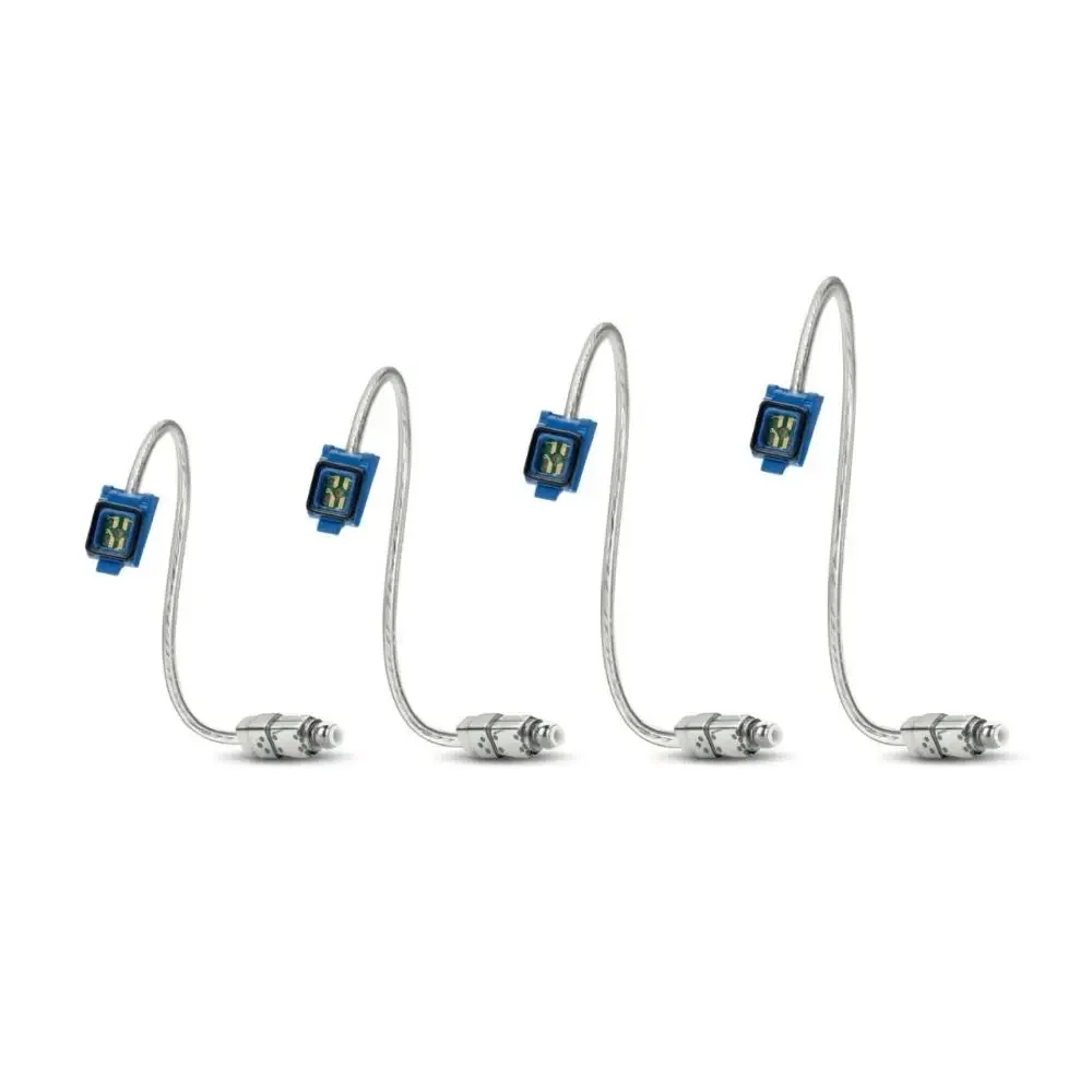 

Connexx Signia miniReceiver 2.0, Replacement Receiver for Siemens/Signia/Rexton RIC hearing aid