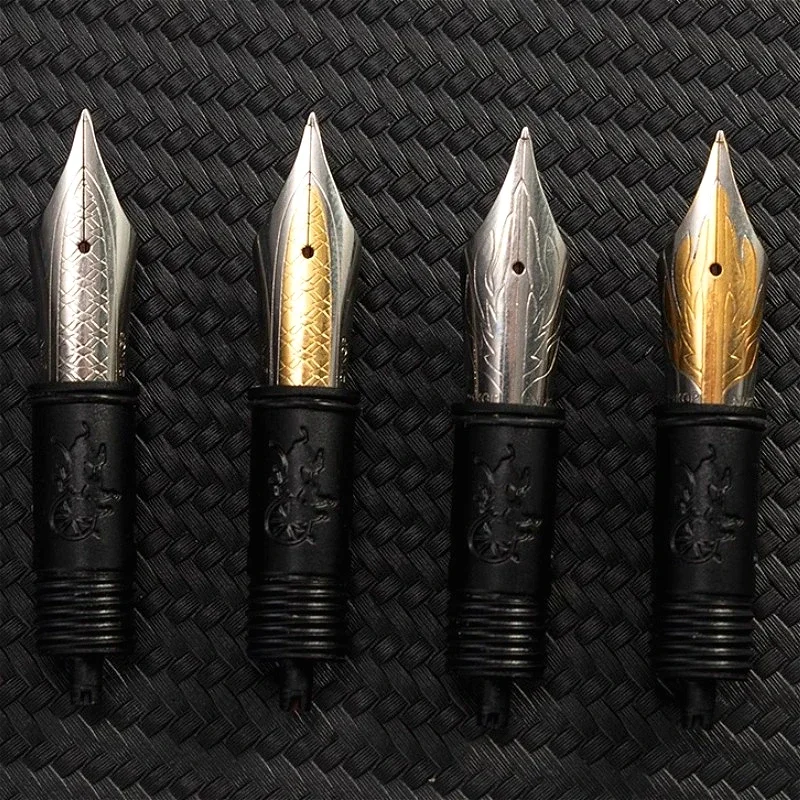ホット-jowo-シュミット万年筆-no5-no6-チップロングナイフペン先適応ボックペンホルダー万年筆アクセサリー書き込み用