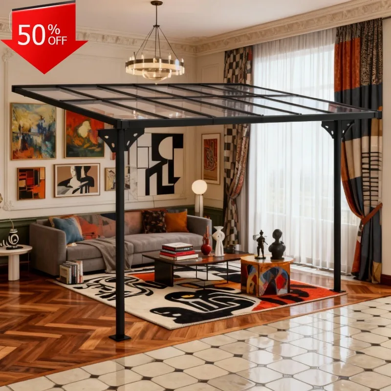 

Tents for Events Clearance Pergola for Outdoor Garden Senator Tarp Windshield Vinyl Gazebo Canopy Tent Inflatable Paint Booth