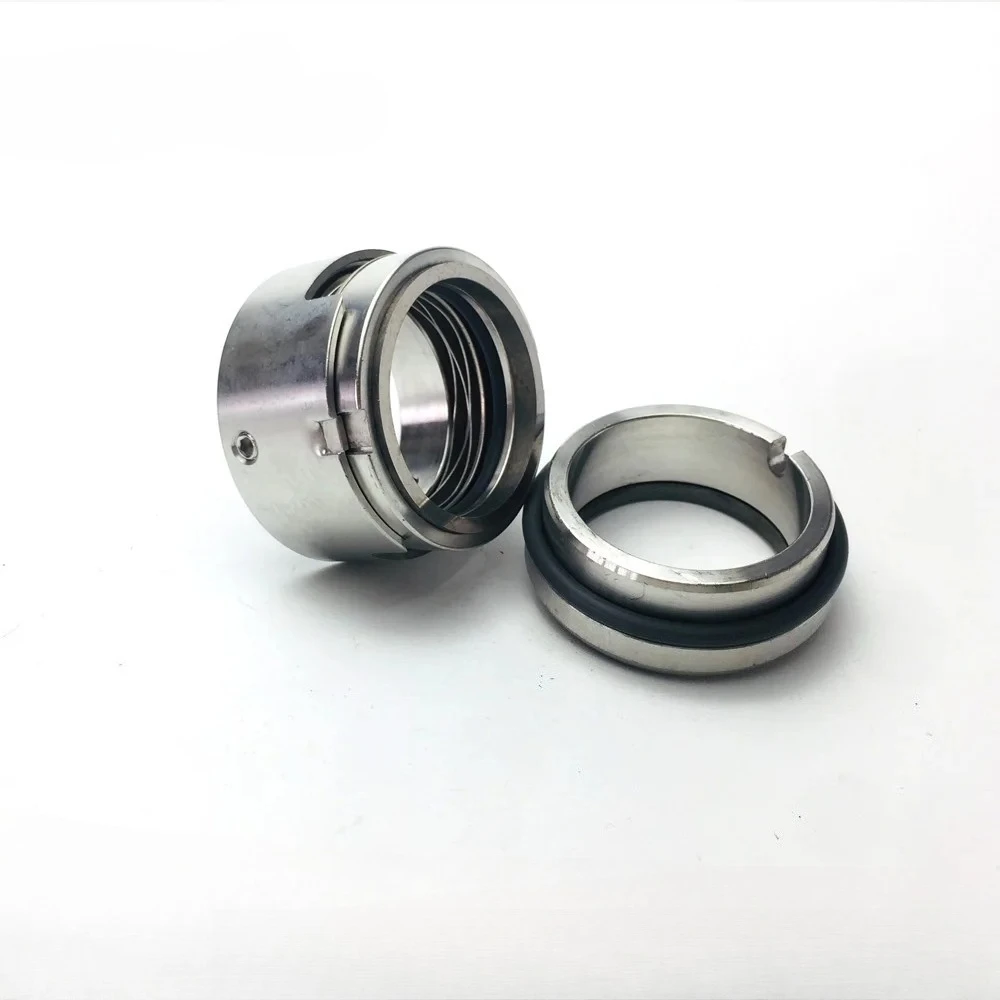 

M7N-53/G9 M7N-53 Mechanical Seals M7N Shaft Size 53mm With G9 Stationary Seat For Pumps (Material: TC/TC/VIT)