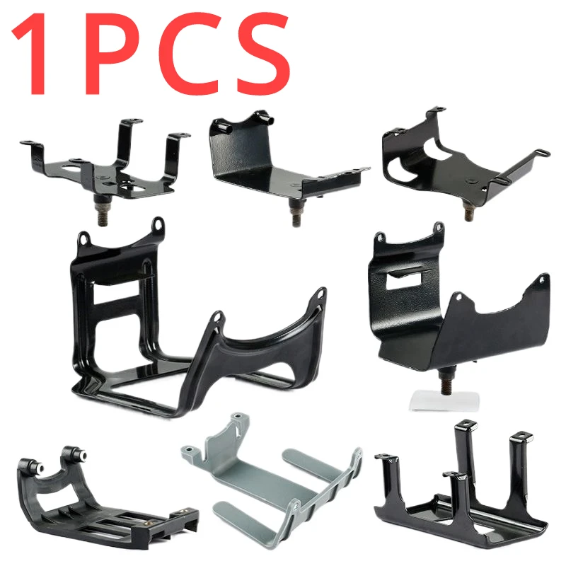 

For GX35/139/140/40-5 Backpack 140/GX35 40-5 Lawn Mower,Irrigation Machine,Weeding Universal Backframe Base Tray Black White