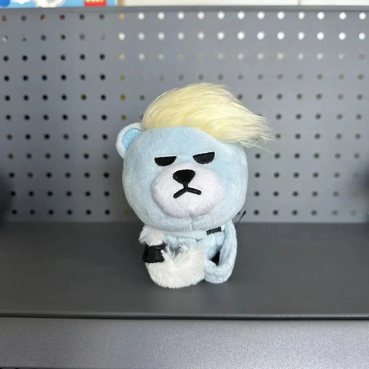 Bigbang Taeyang TOP Seungri Daesung G-Dragon TAEYANG Plush Toys Bigbang Taeyang TOP Seungri Daesung G-Dragon TAEYANG Plush Toys