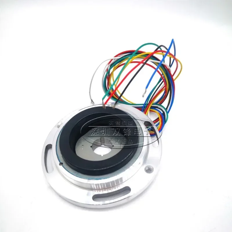 محول دوار YS J74XU9734A J74XU9734B محول دوار العلامة التجارية الجديدة منتج أصلي أصلي