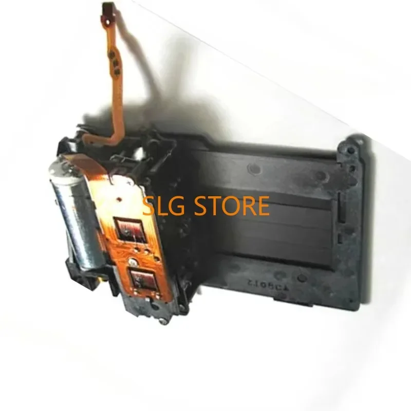Canon EOS 5D Mark II 5DII 5D2 카메라용 정품 셔터 부품 조립 장치