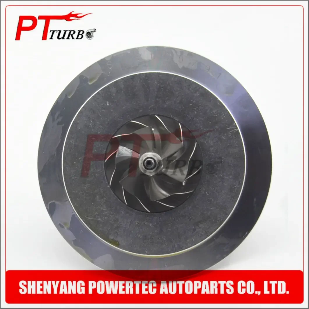 Turbocharger Core F… - image