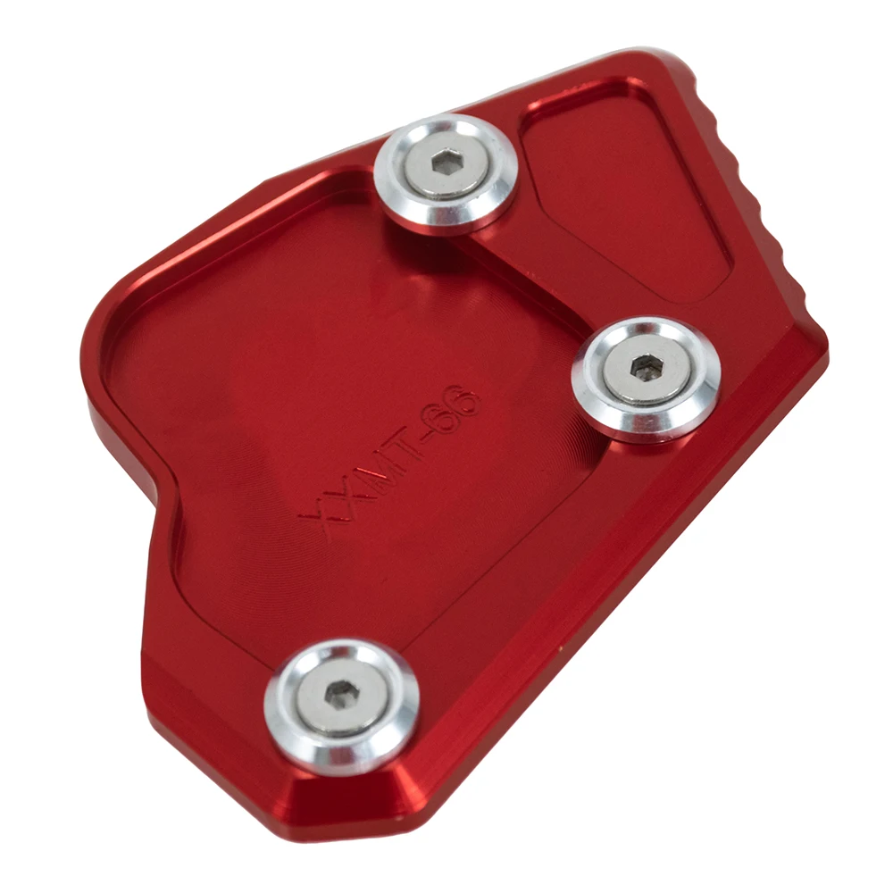 Motorcycle Side Sta…