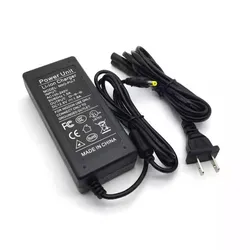Free Shipping Replacement Charger adapter for Fiberfox FFLBT-40 battery pack Fiberfox mini 6S mini 4S S5 fiber fusion splicer
