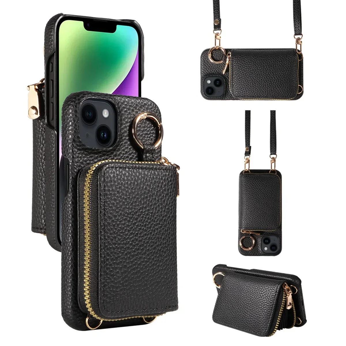 Thumbnail 2 - #34 Compare Wallet Style Phone Case Before You Buy