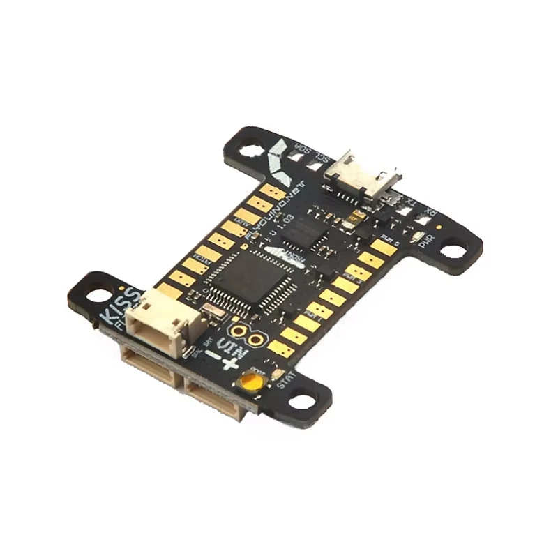 For KISS FC 32Bit Flight Controller Flight Controller Board V1.03 For RC Drone For RC Multicopter - Image 5