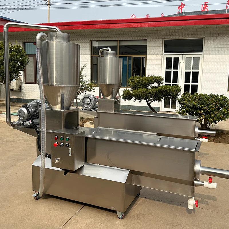 Mini urządzenie do robienia sezamu w domu Smart Home Sesame Cleaner