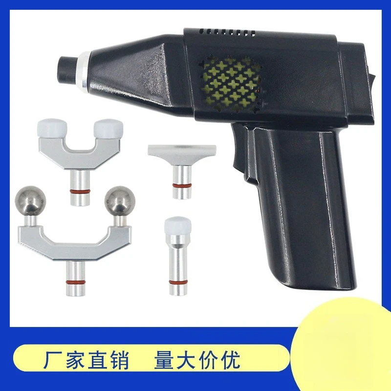 Special Supply New American Chiropractic Gun Boning Gun Electric Chiropractic Gun Shoulder and Neck Lumbar Spine Activator