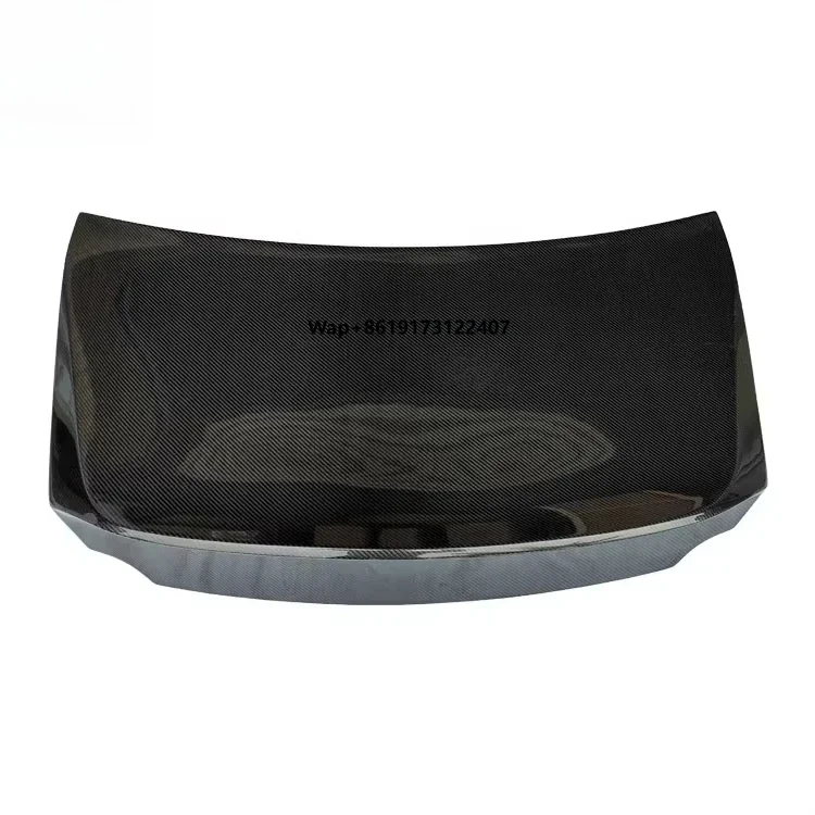 

Perfect Fitment Carbon Fiber Rraised-trunk Carbon Fiber Trunk Lid for Gtr35 BOOTLID