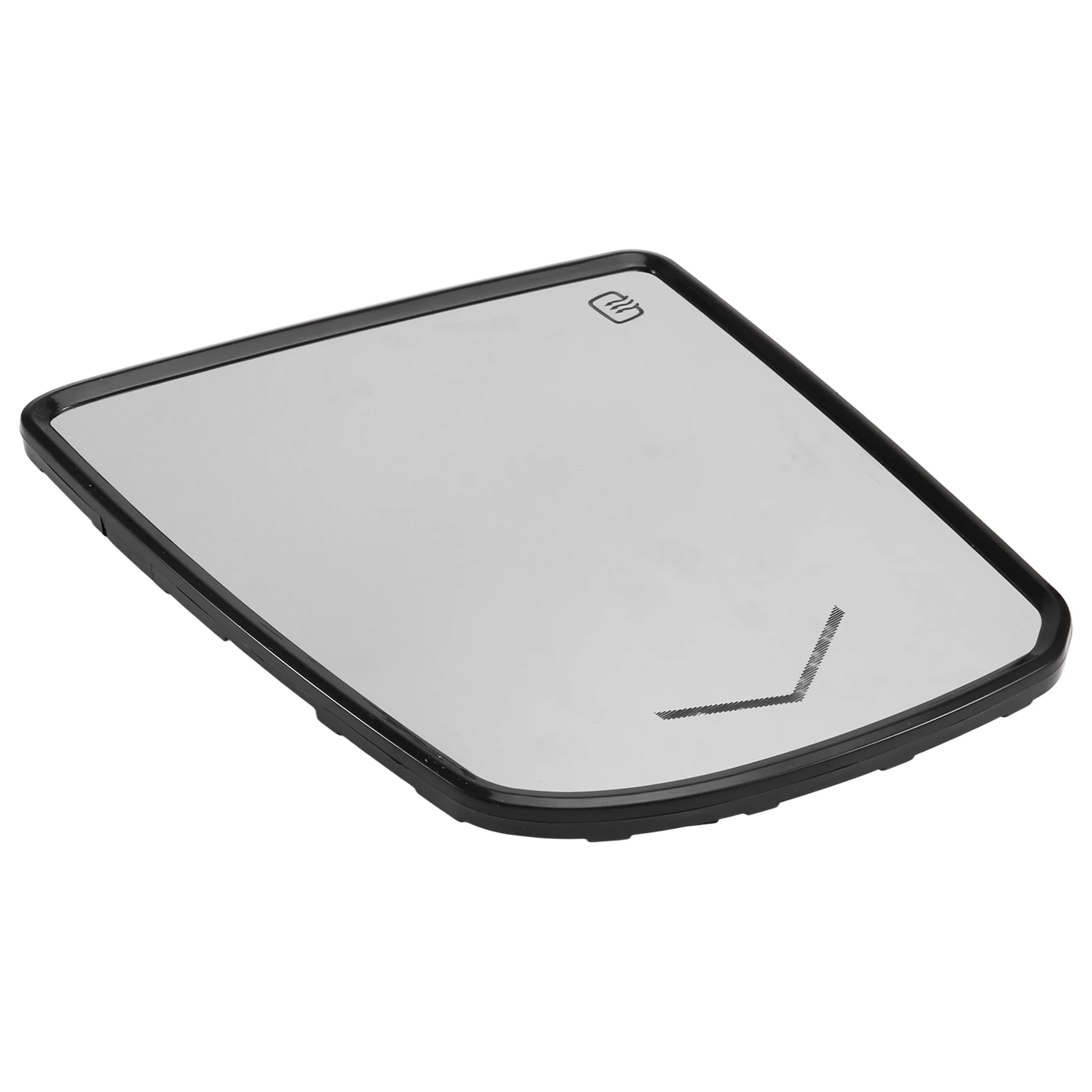 

AS57-For Toyota Sequoia 2007-2020 87906-0C110 MGA08562 Rearview Mirror Lens W Heater Lens Turn Signal Light Car Part