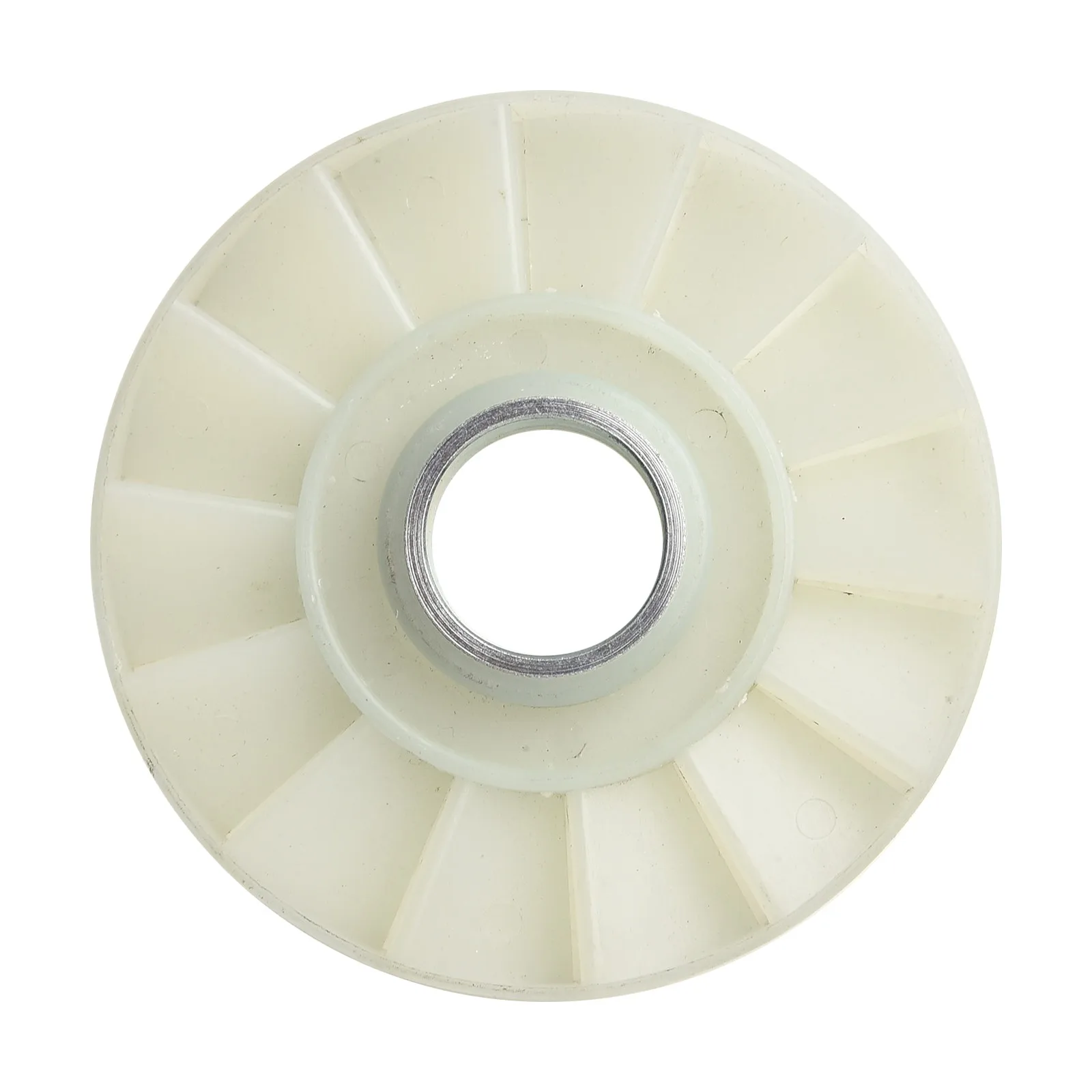 

Motor Fan Blade High Quality Motor Fan Blade Replacement for 3612 Engraving Machine Blue Plastic 92mm Diameter