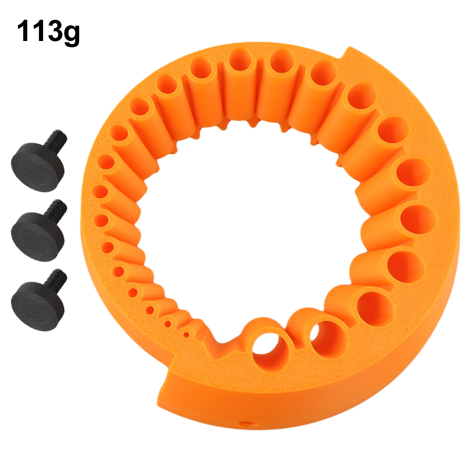 

Old Drill Bit Grinder Drill Bit Sharpener Angle Grinder Accessory Long-lasting Performance For DIY Enthusiasts