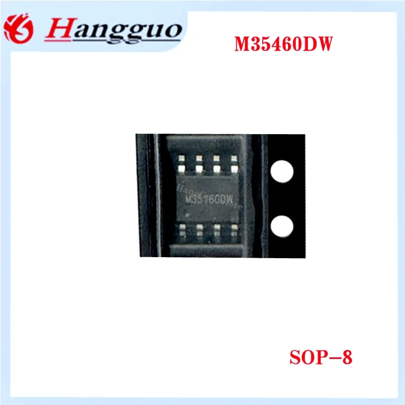 1-5pcs/Lot New Original 35160DW Chip Replace M35160WT  VVDI 35160  Adapter Reject Red Dot No Need Simulator Work with VVDI Prog