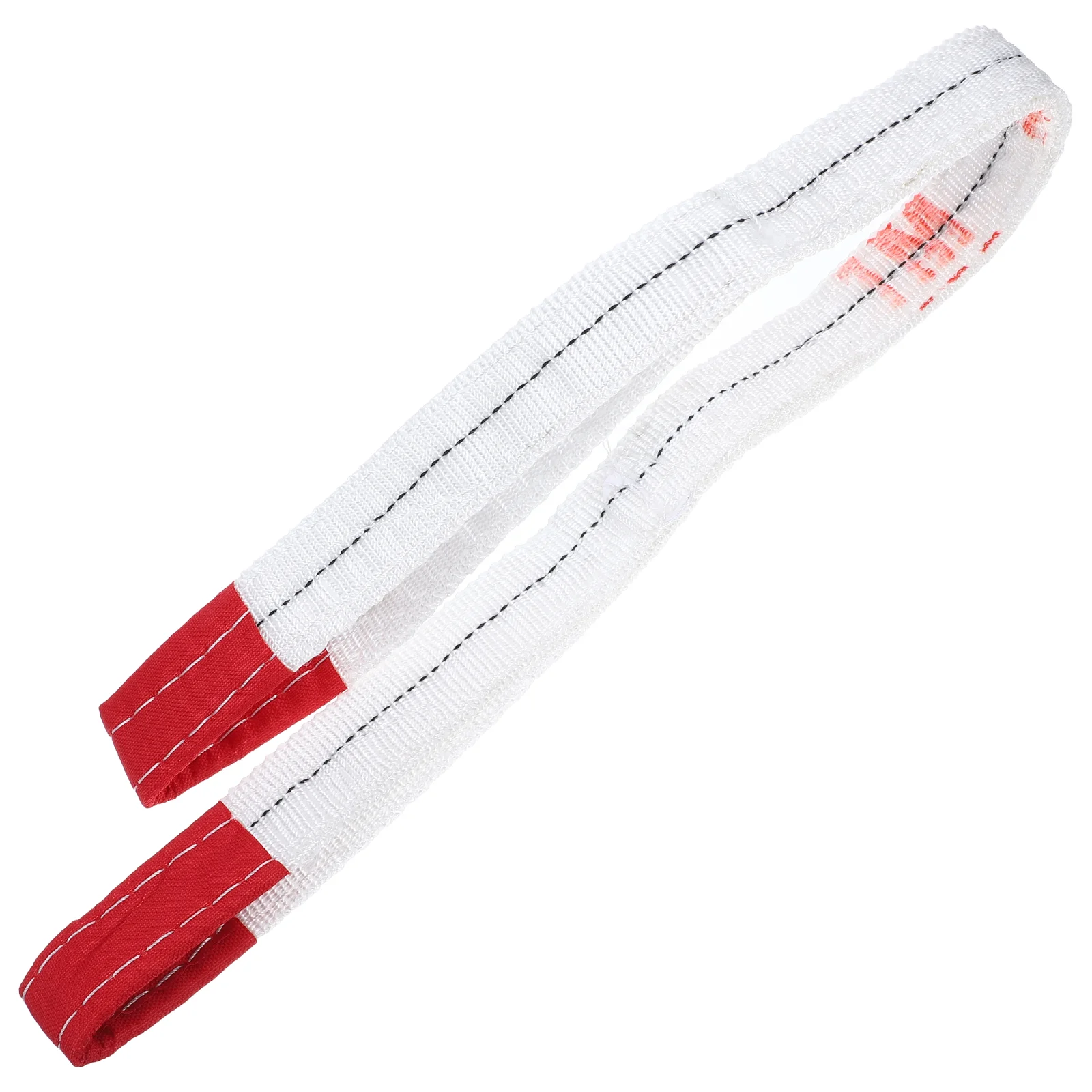 Transport Sling Lifting Slings Strap Rigging Straps Web Furniture Moving for Cargo Suspenders