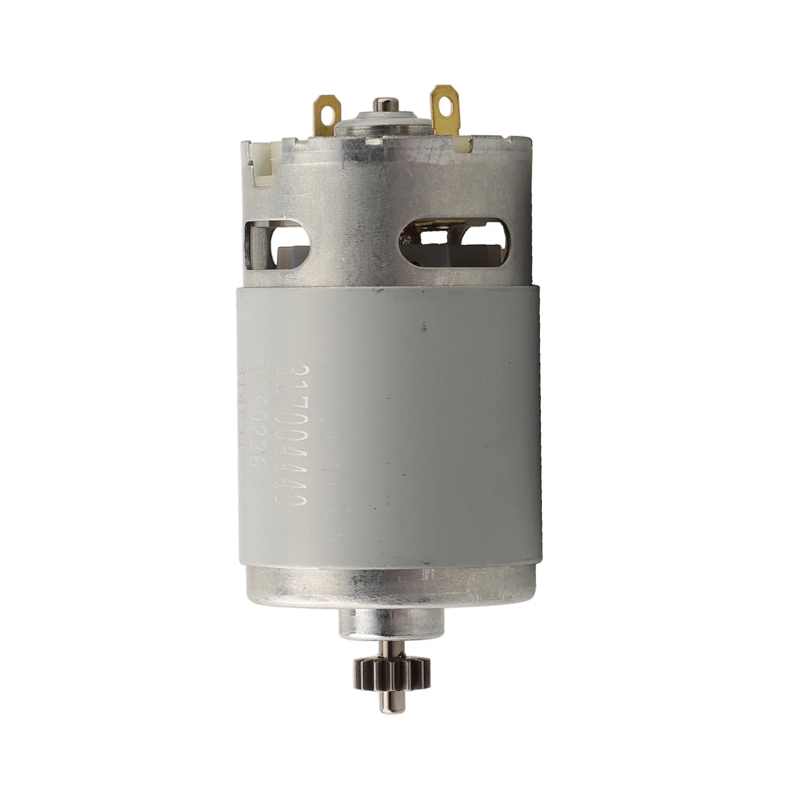 For Home Repair as Picture RS-550 Motor Cordless Drill Motor Parts Machinery 317004440 Part Metal Construction