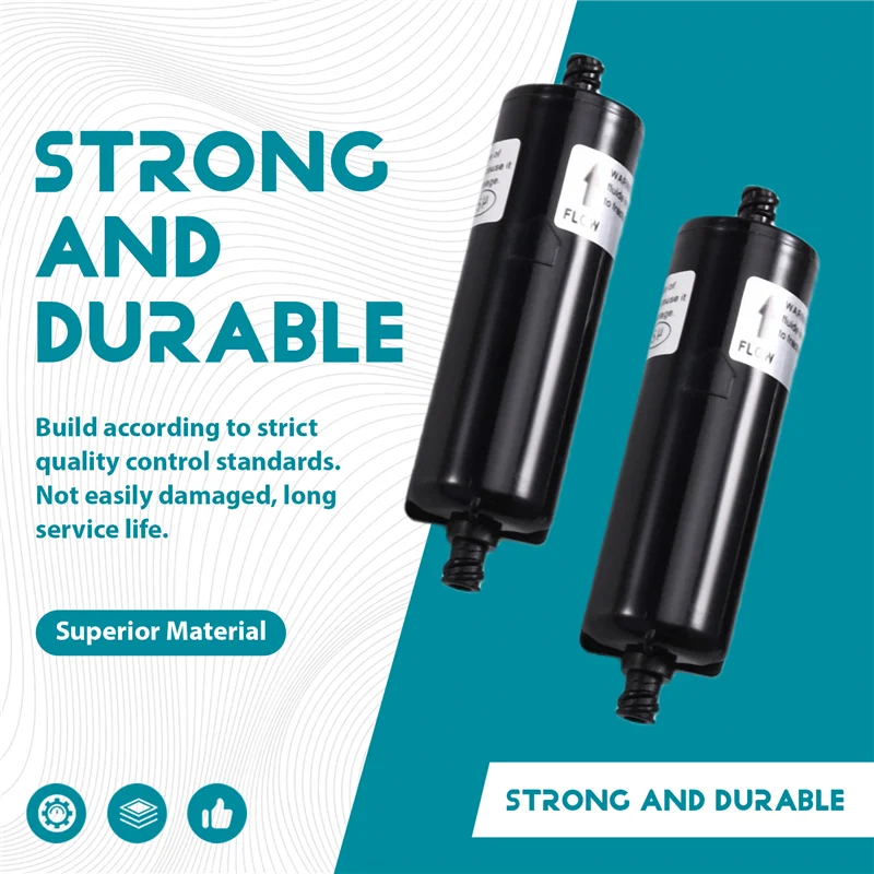 

Изысканный чернильный фильтр для принтера премиум-класса на 5 мкм, идеально подходит для струйных, фотографий и УФ-печатных машин